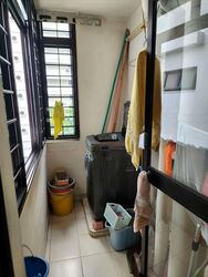 Blk 341 Sun Trellis (Sembawang), HDB 5 Rooms #568922691